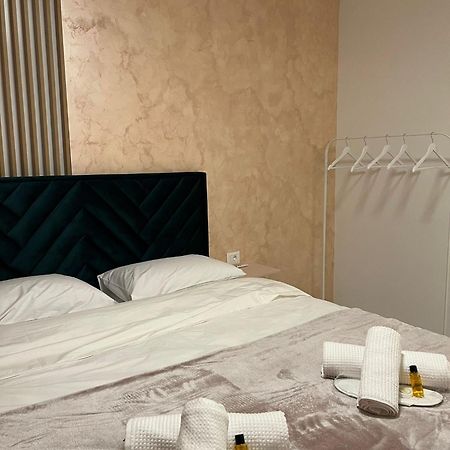 莫斯塔尔Mia Gi Luxury + Garage公寓 外观 照片