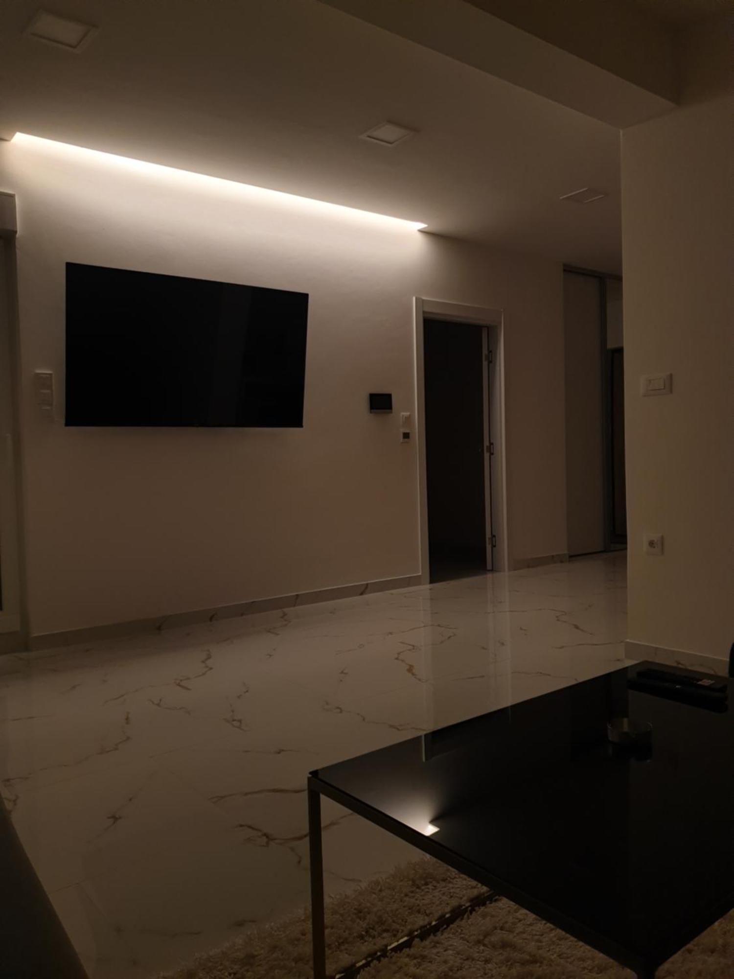 莫斯塔尔Mia Gi Luxury + Garage公寓 外观 照片