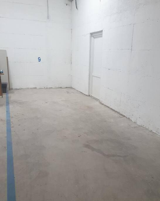莫斯塔尔Mia Gi Luxury + Garage公寓 外观 照片